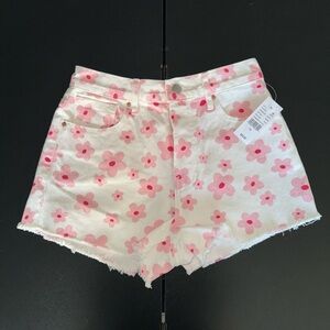 NWT pacsun shorts